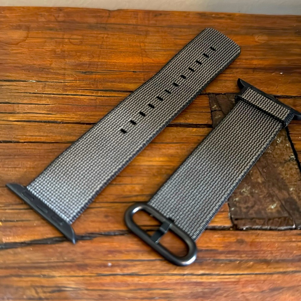Apple Watch band